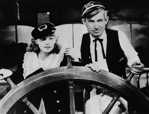 Will Rogers